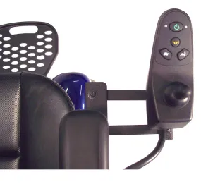 Drive Medical aa1800 Swingaway Controller Arm For use with Wildcat Power Wheelchairs