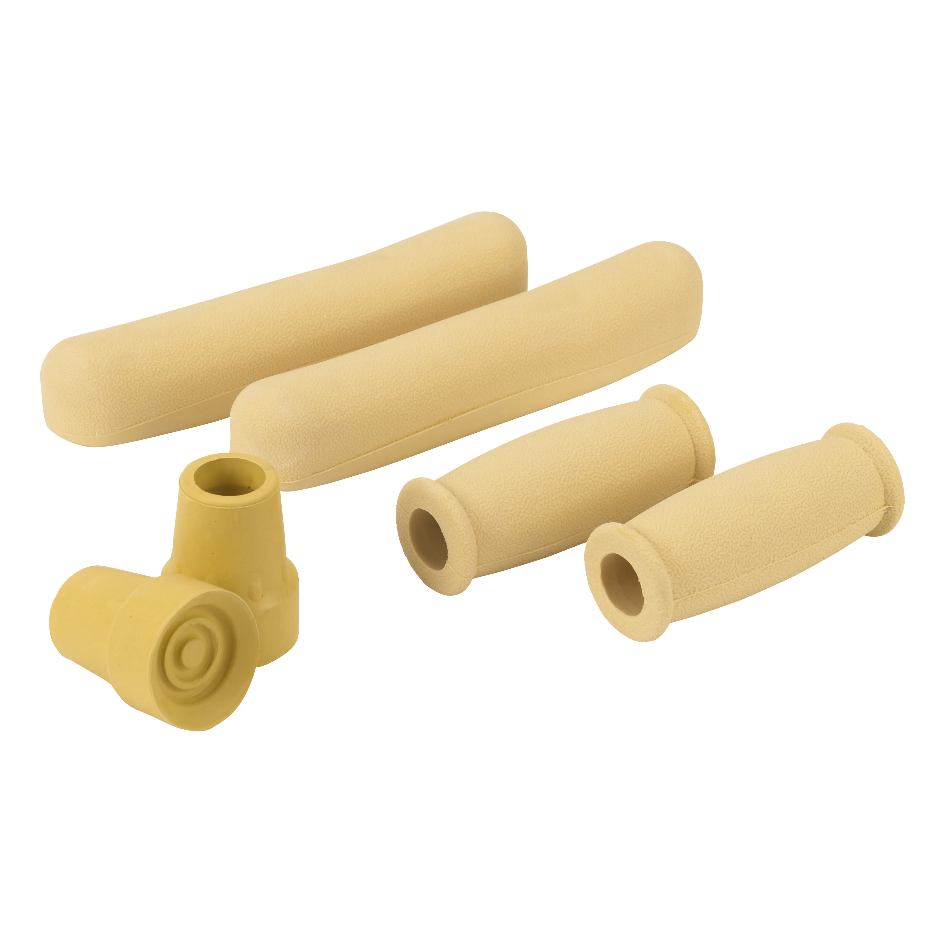 Drive Medical rtl10385 Crutch Accessory Replacement Kit