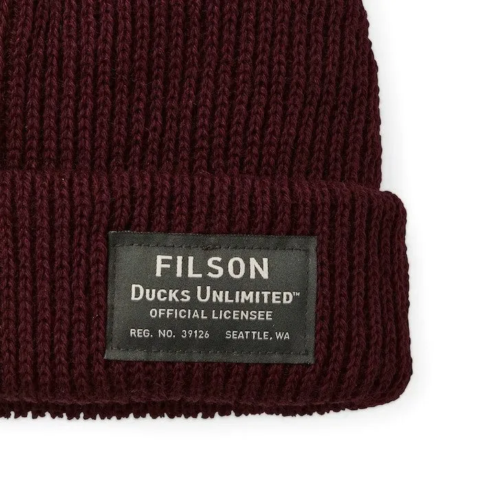 Ducks Unlimited Watch Cap (Sequoia)