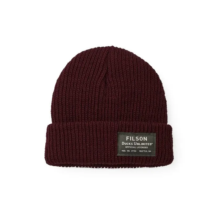 Ducks Unlimited Watch Cap (Sequoia)