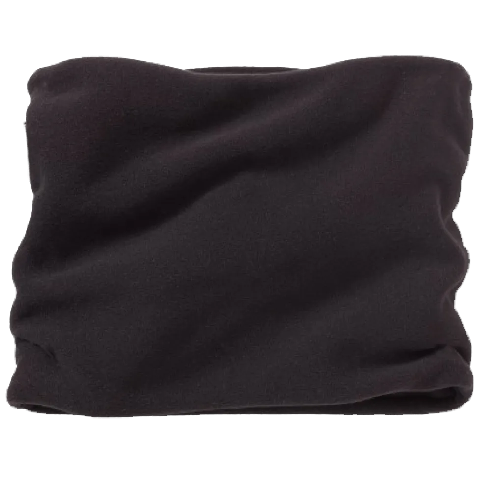 E3 Neck Warmer Black