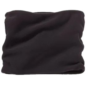 E3 Neck Warmer Black