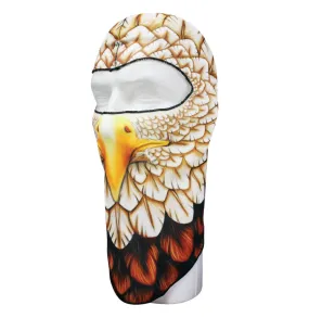 Eagle Balaclava Face Mask