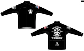 Elements Wind-Rain Shell Women's  - The Cyclery Bike Shop