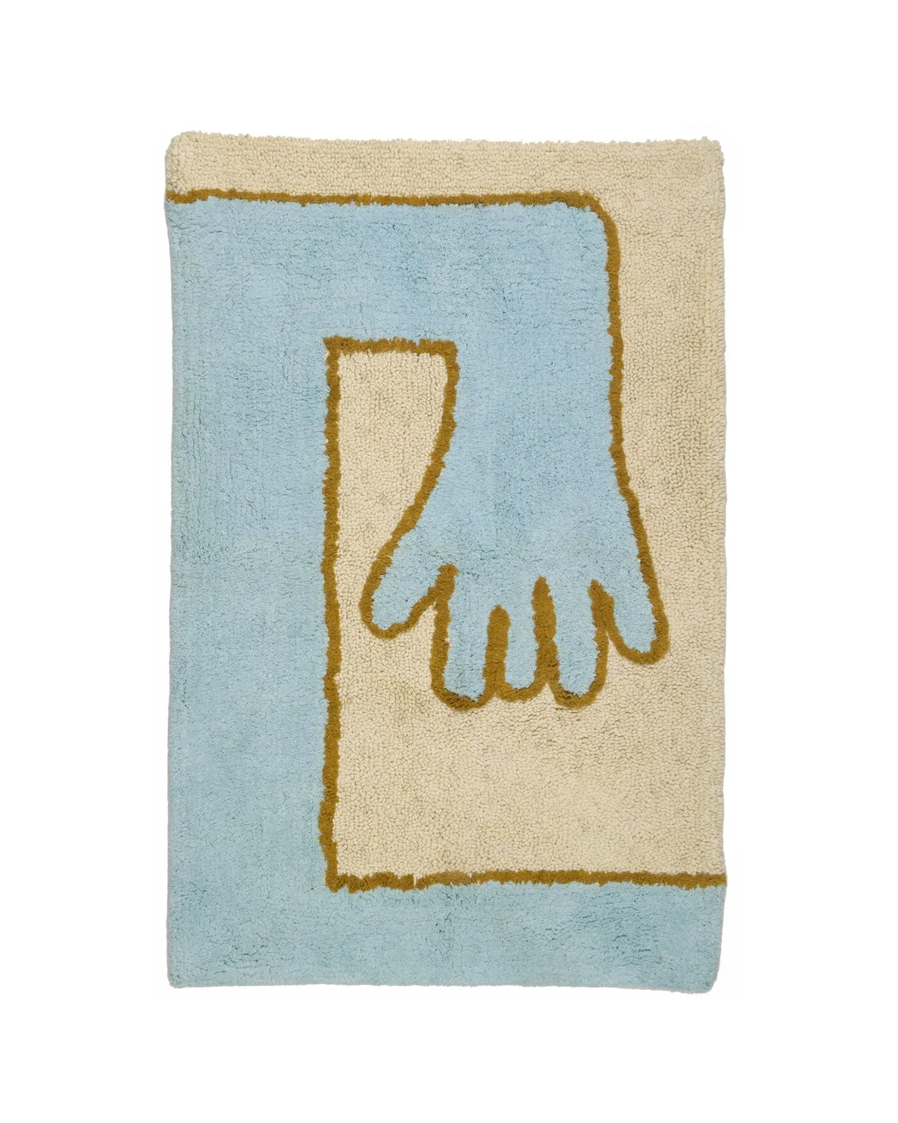 Embrace Bathmat