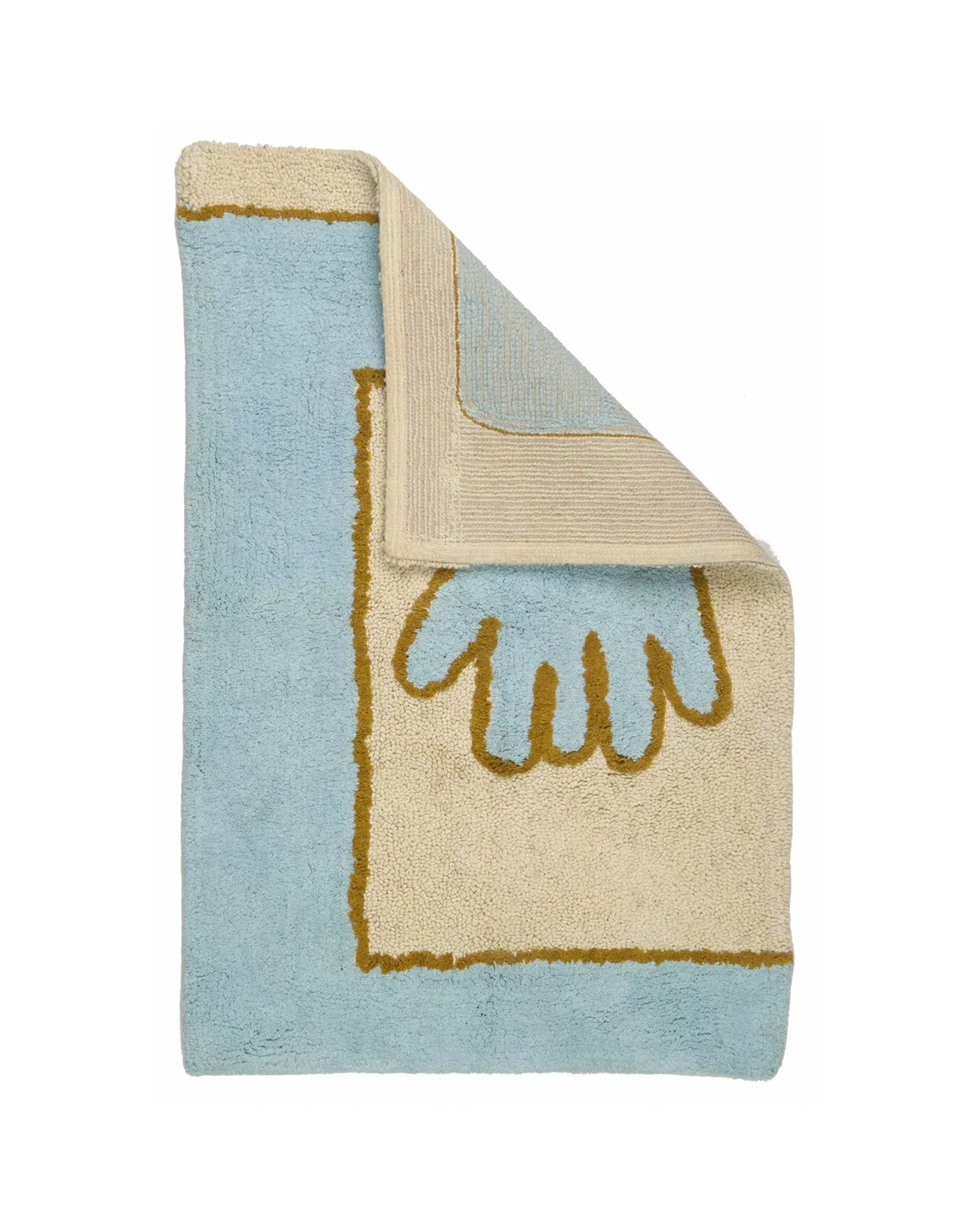 Embrace Bathmat