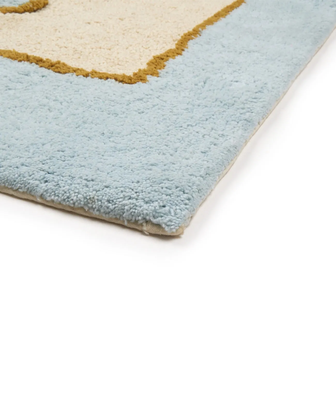 Embrace Bathmat