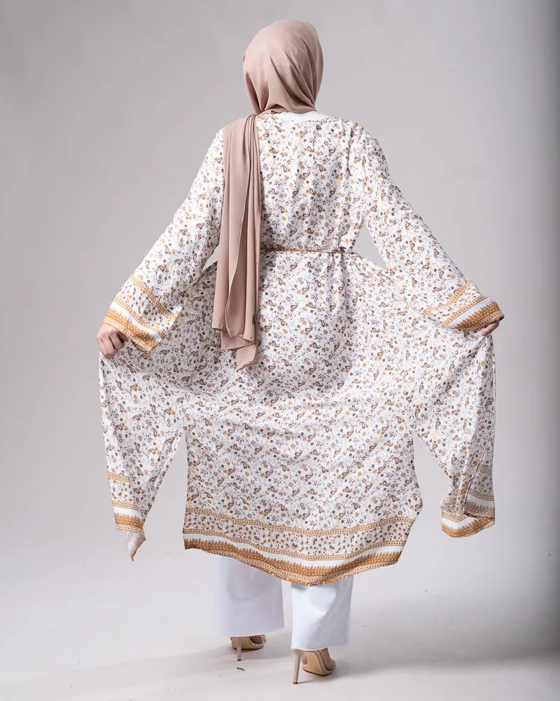 Emma Boho Cardigan