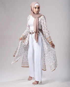 Emma Boho Cardigan