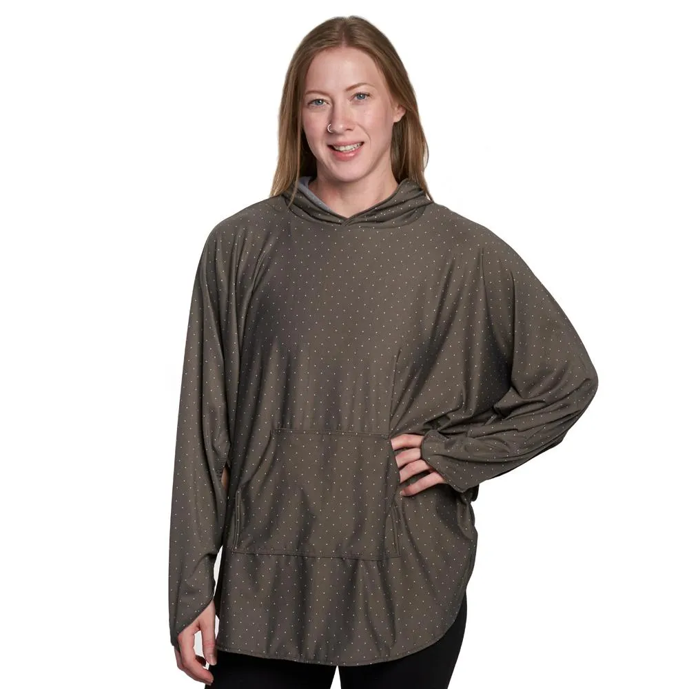 Equinox Sun Poncho