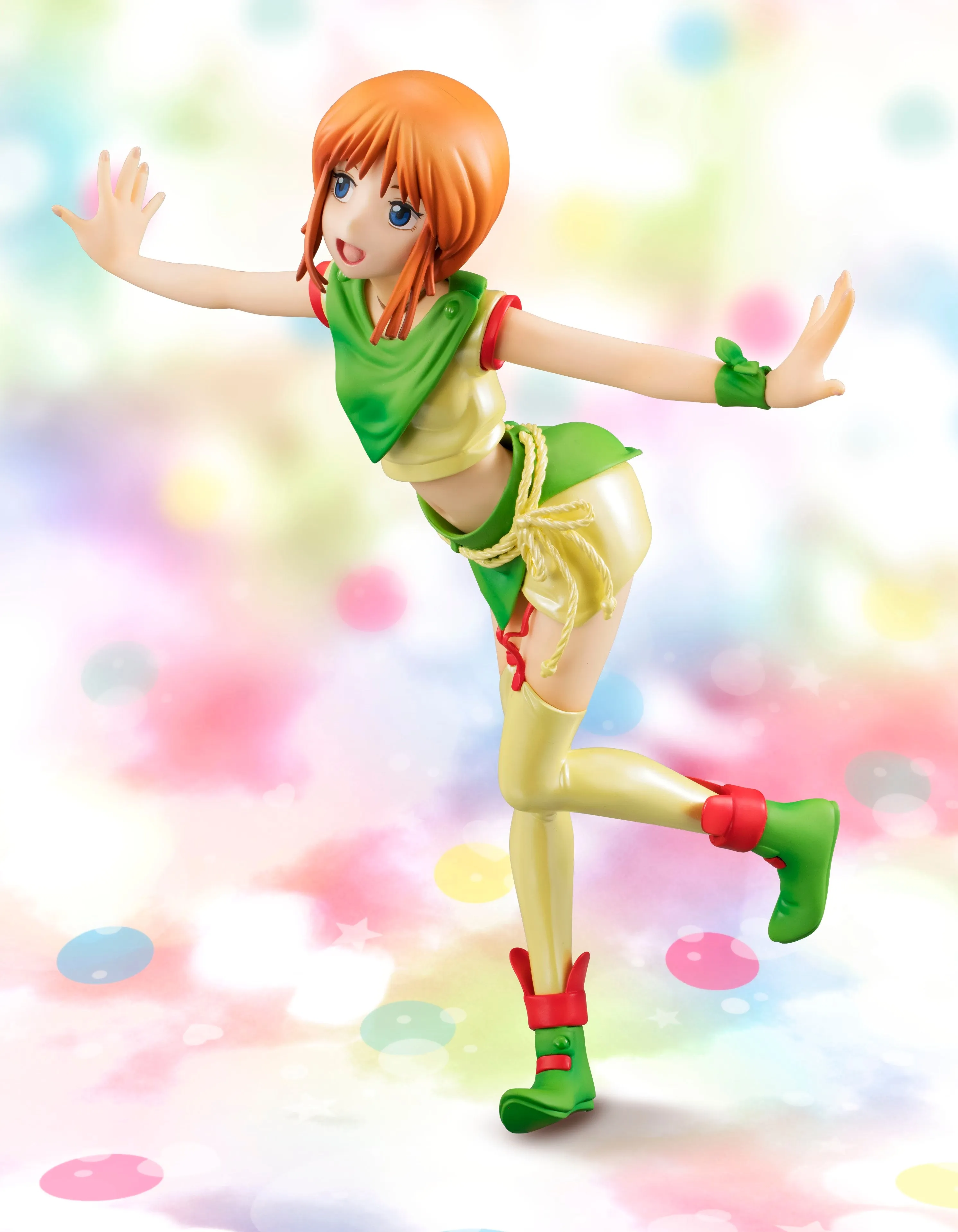 Excellent Model RAHDX G.A.NEO: Elpeo Ple (Limited Reproduction)