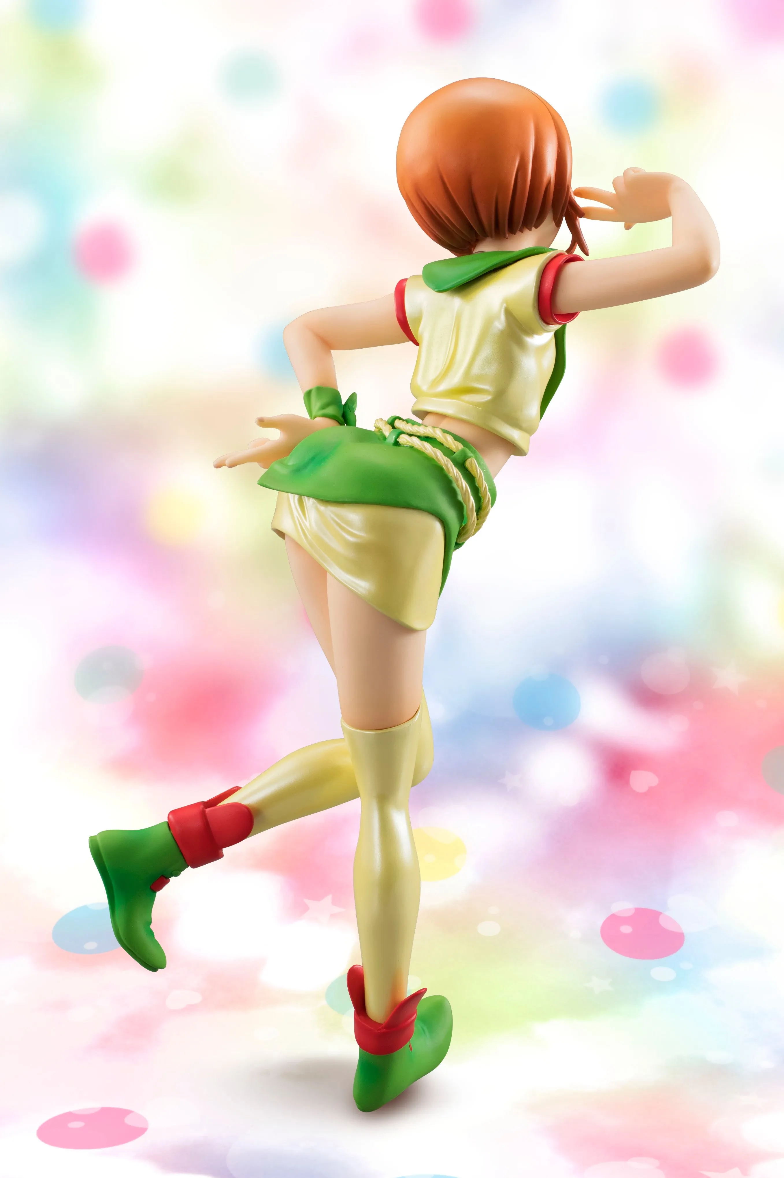 Excellent Model RAHDX G.A.NEO: Elpeo Ple (Limited Reproduction)