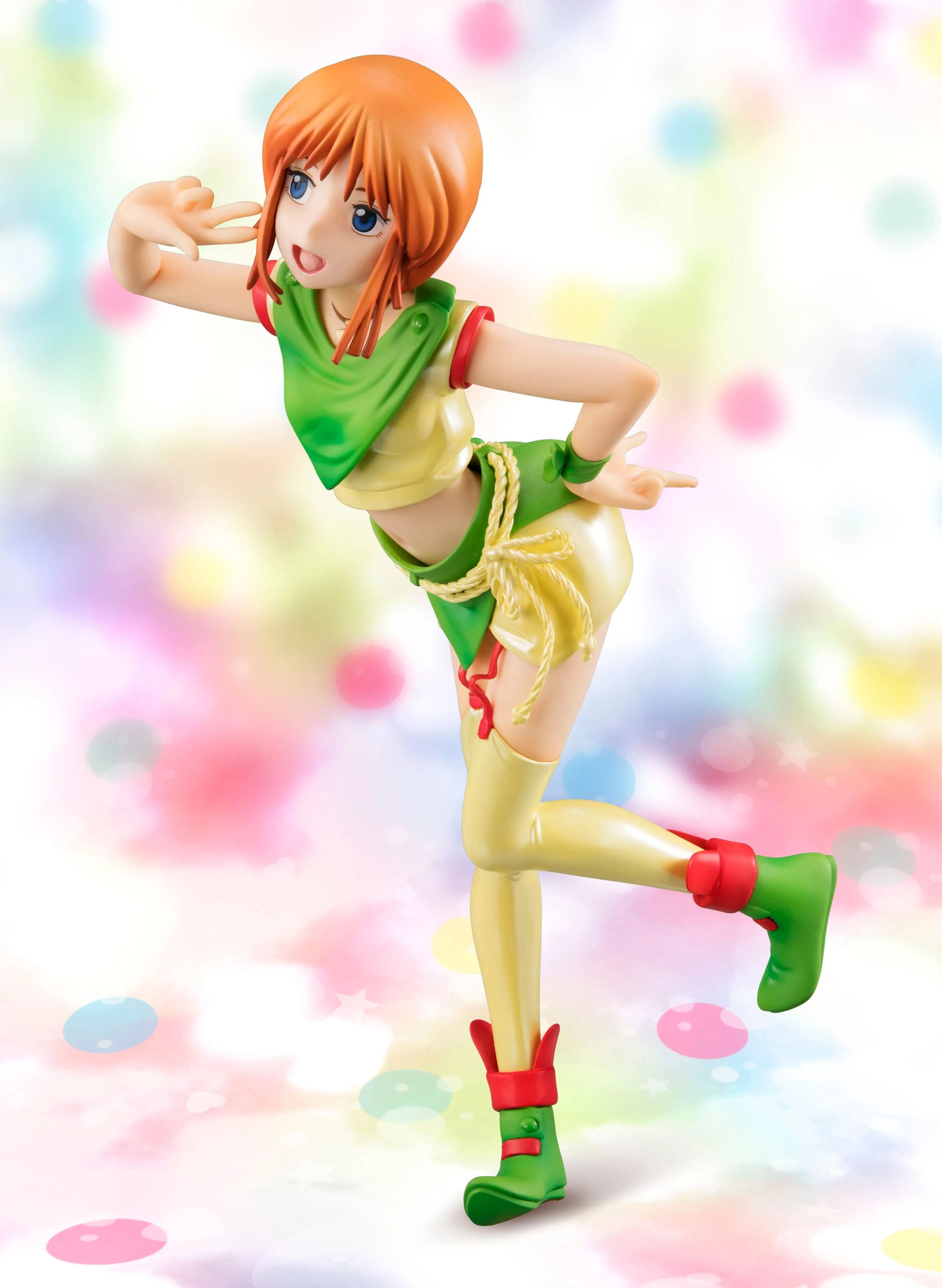 Excellent Model RAHDX G.A.NEO: Elpeo Ple (Limited Reproduction)