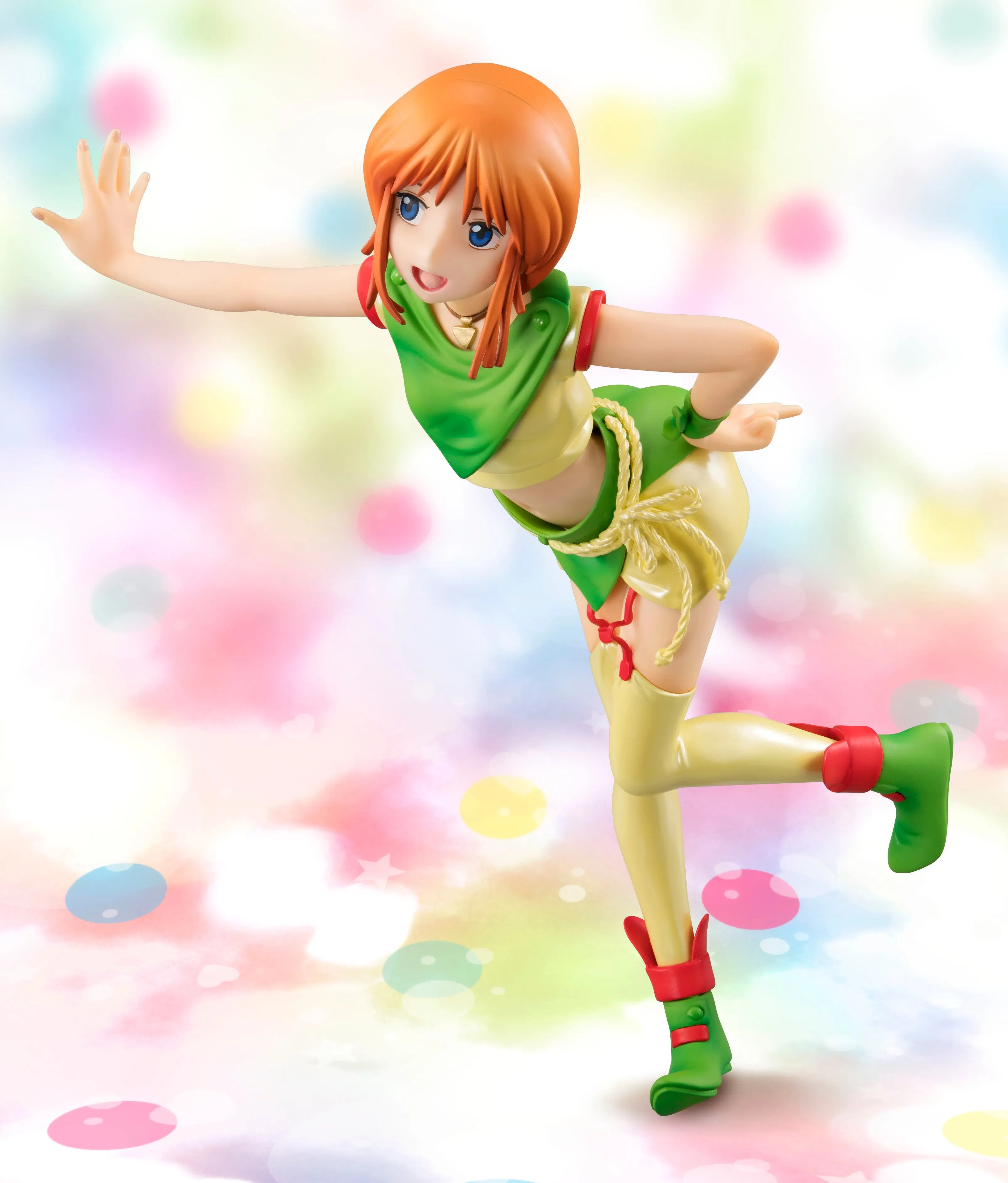 Excellent Model RAHDX G.A.NEO: Elpeo Ple (Limited Reproduction)