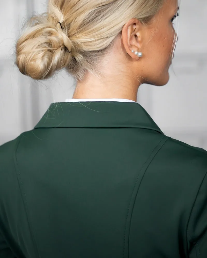 Fager Jessica Competition Jacket Green