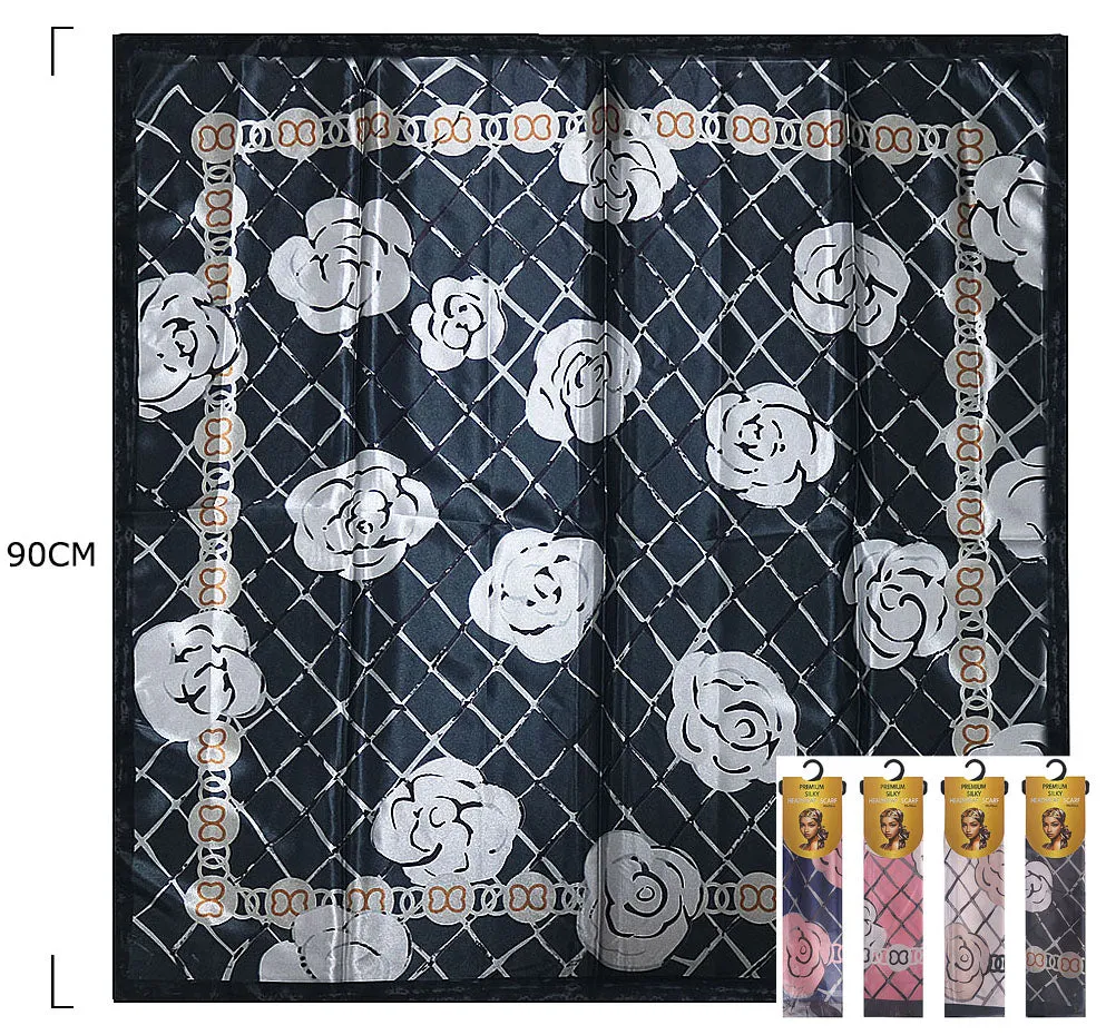 FASHION SCARF