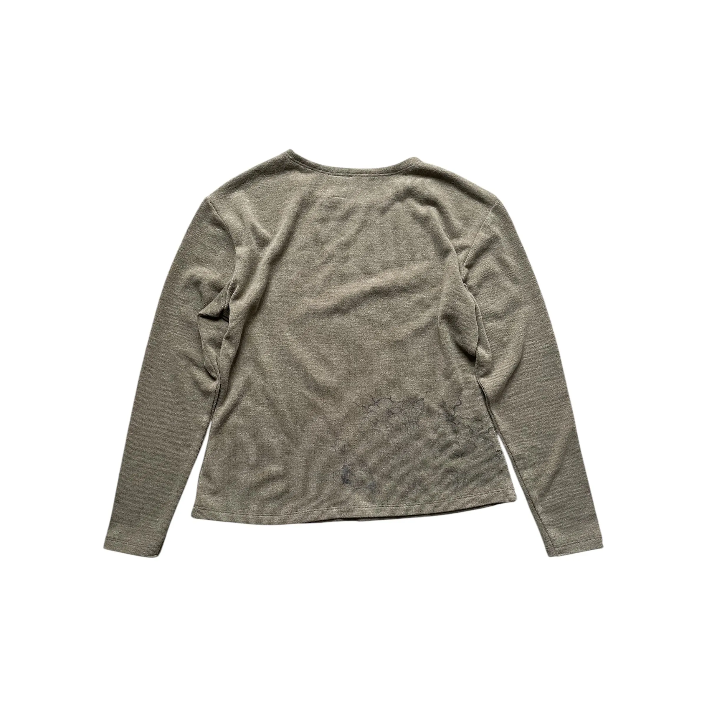 fern murmur top