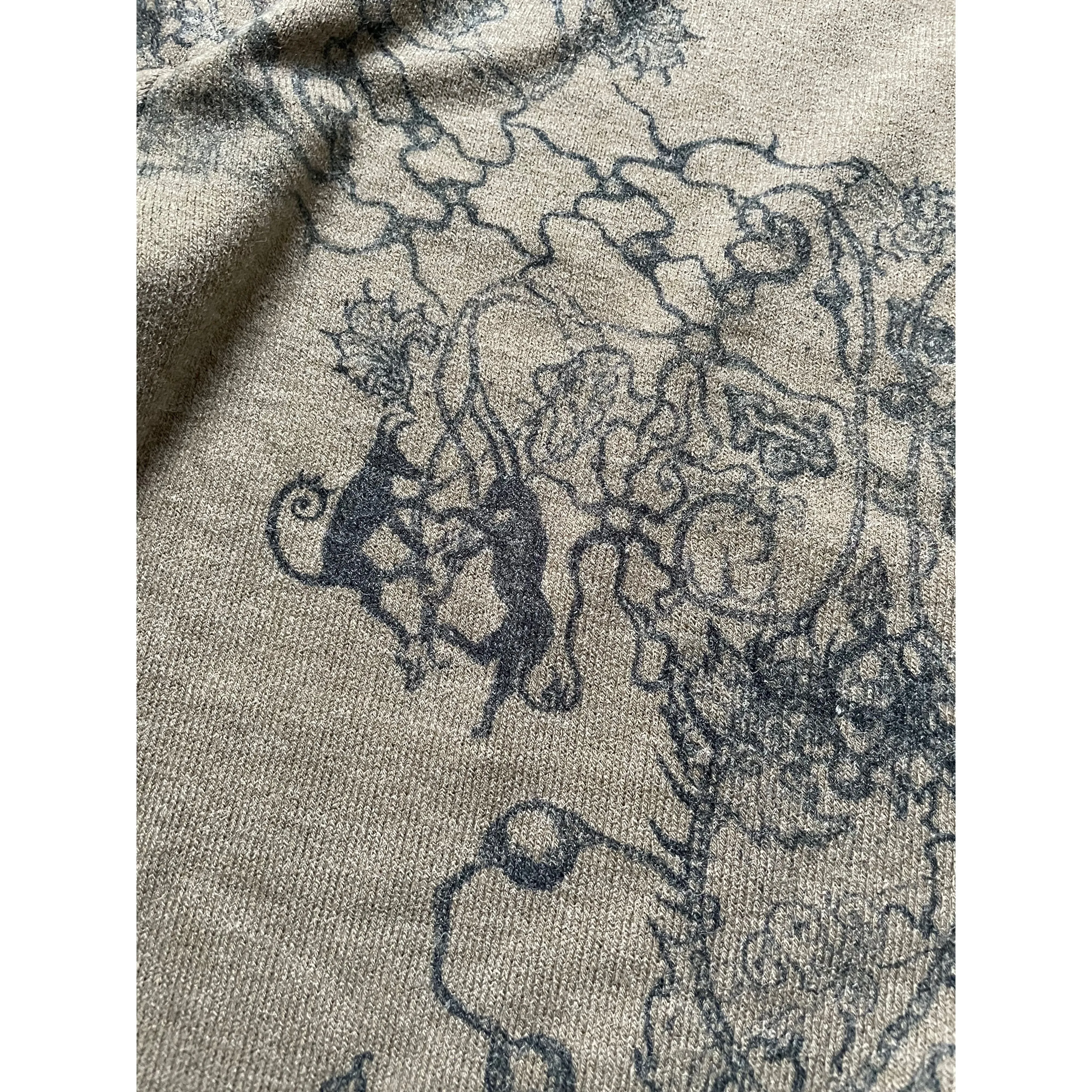 fern murmur top