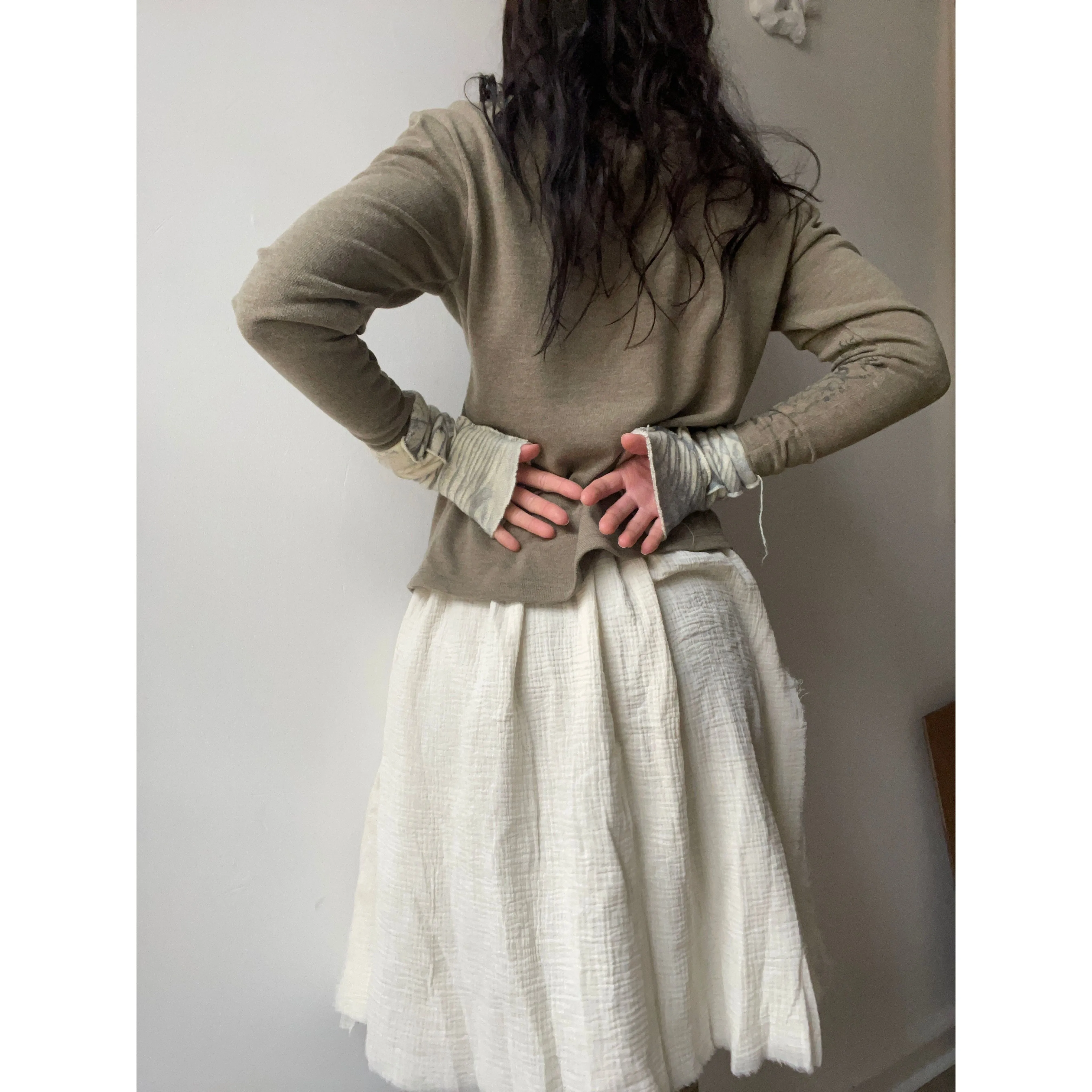 fern murmur top