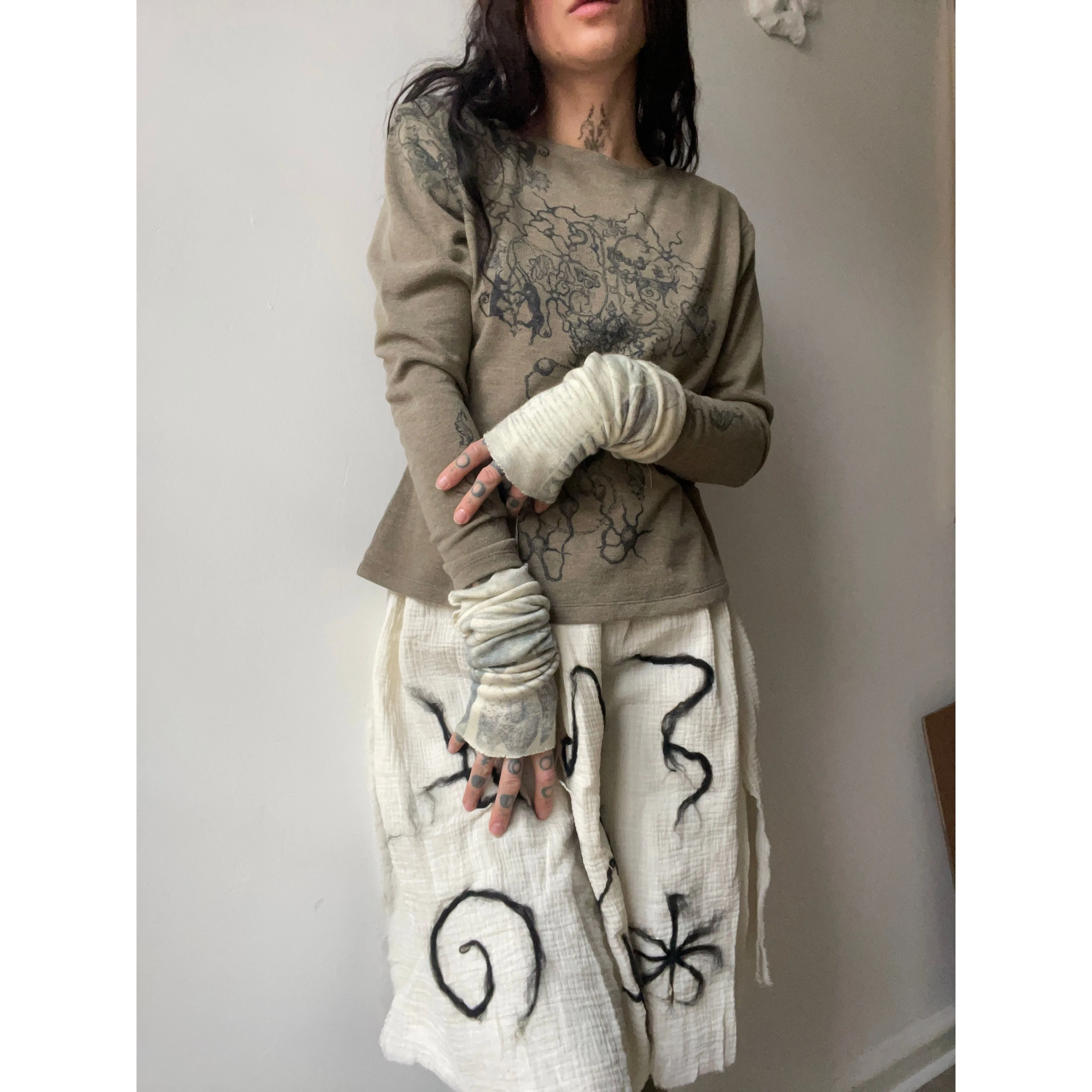 fern murmur top