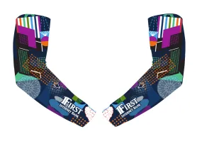 First Internet Bank 2024 ARM WARMERS 2.0