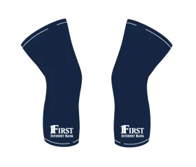 First Internet Bank 2024 KNEE WARMERS 2.0