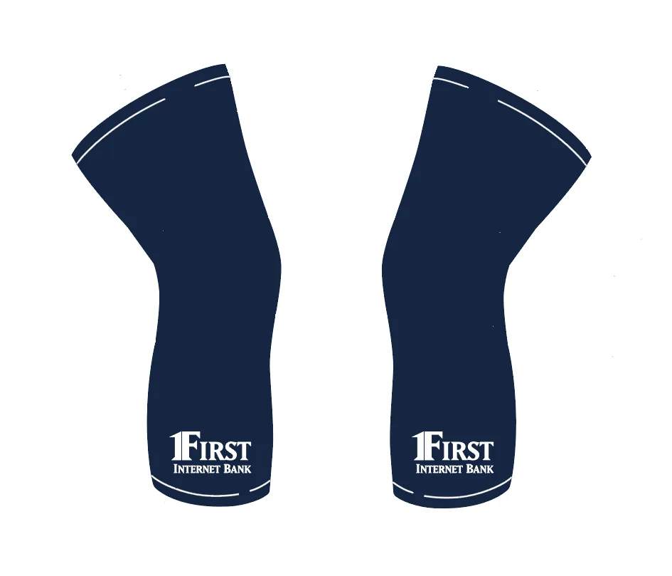 First Internet Bank 2024 KNEE WARMERS 2.0