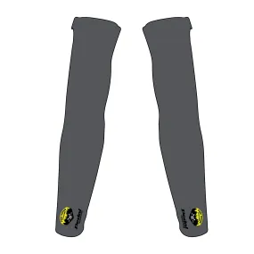 Fort Wayne Outfitters 2023 ARM WARMERS GRAY