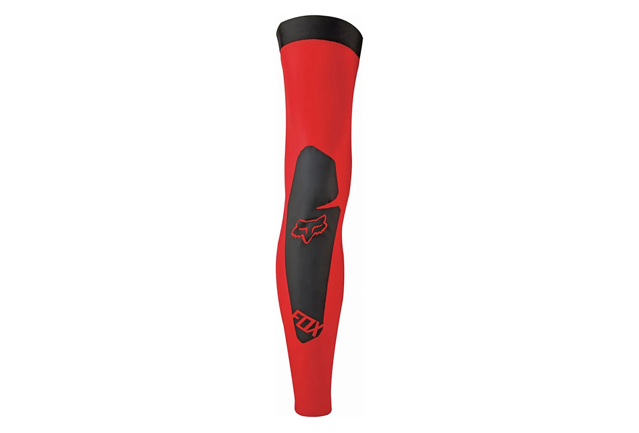 Fox Racing Leg Warmer Red