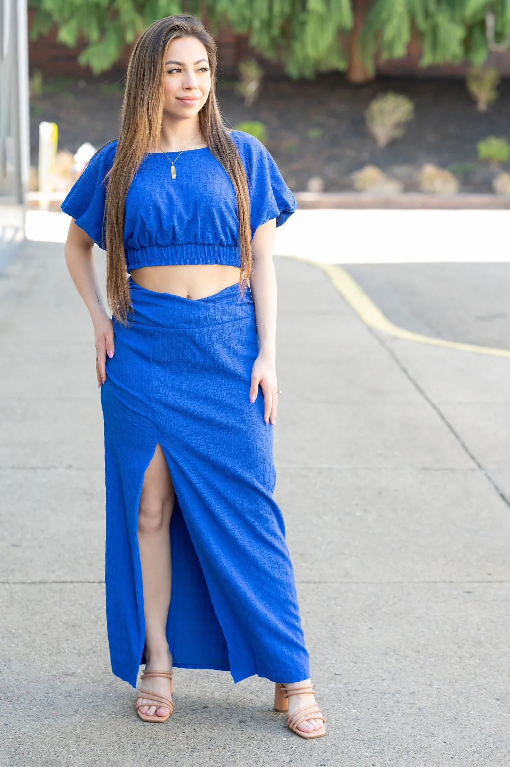 Free People Mazarine Tovah Set