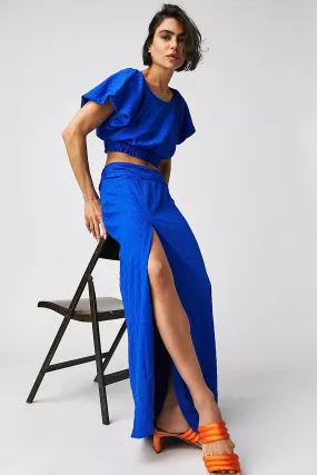 Free People Mazarine Tovah Set