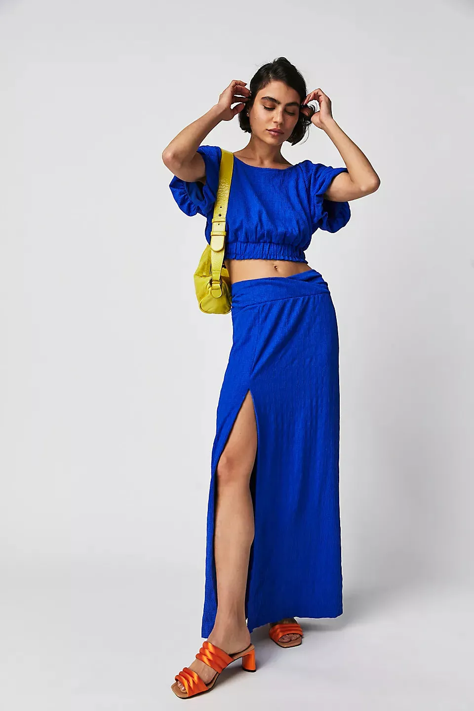 Free People Mazarine Tovah Set