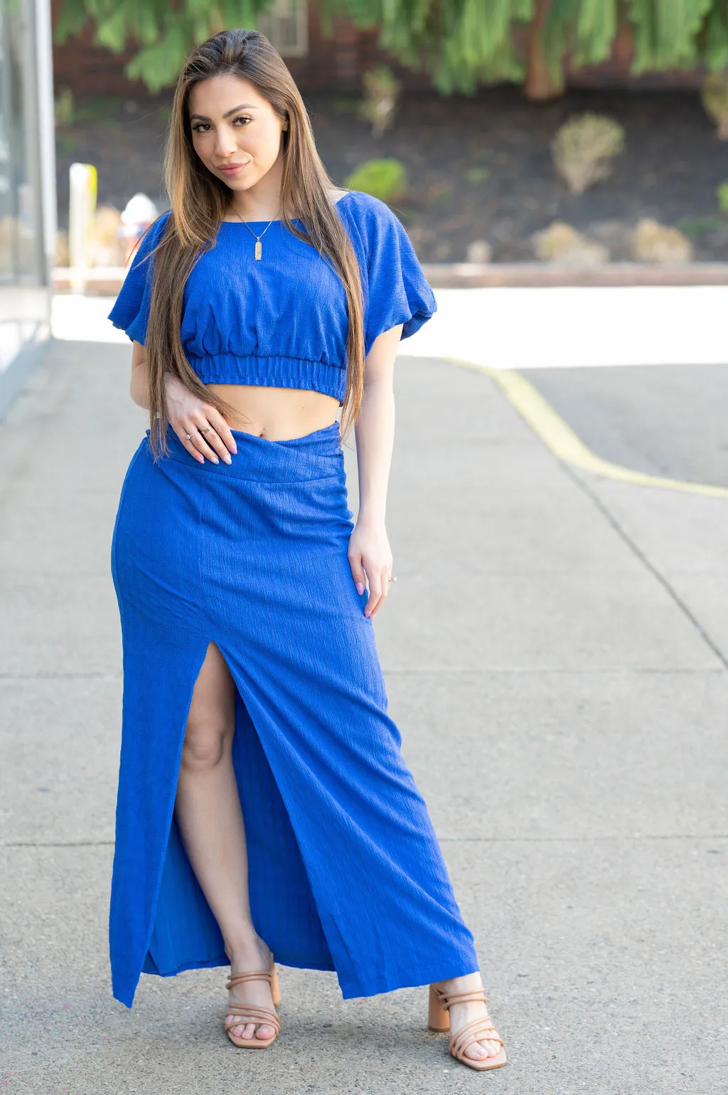 Free People Mazarine Tovah Set