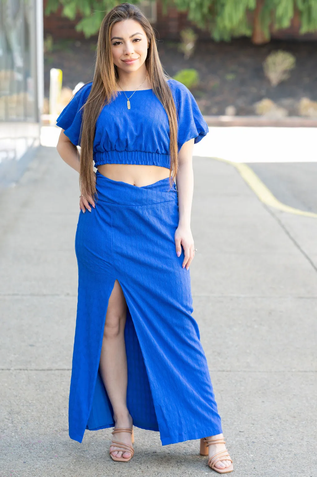 Free People Mazarine Tovah Set