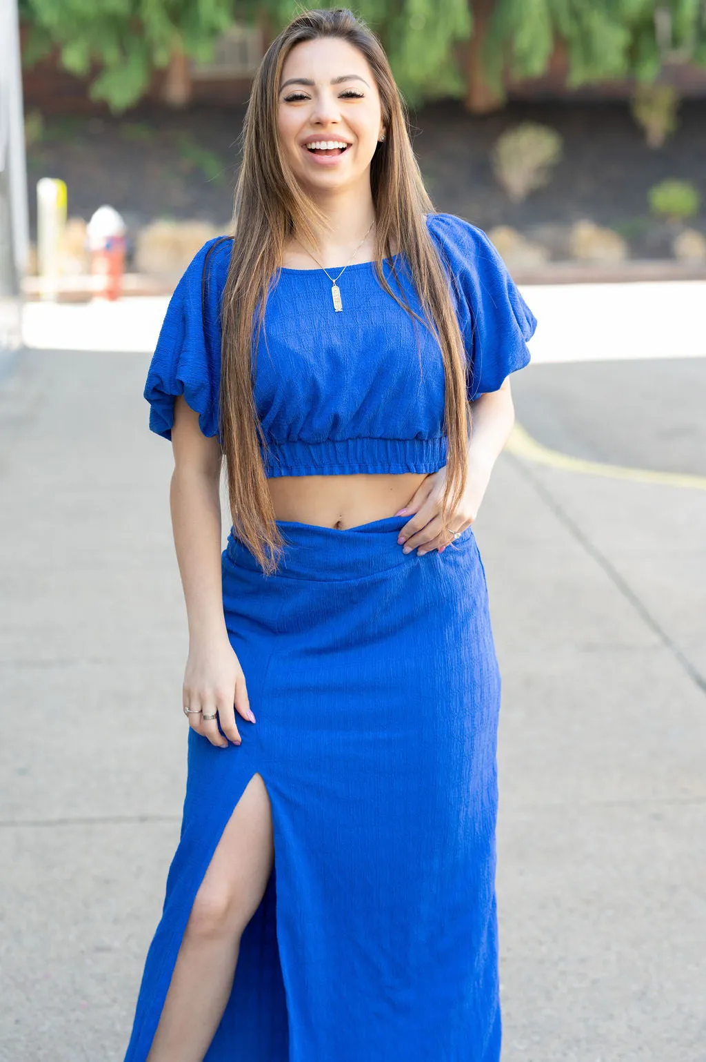 Free People Mazarine Tovah Set
