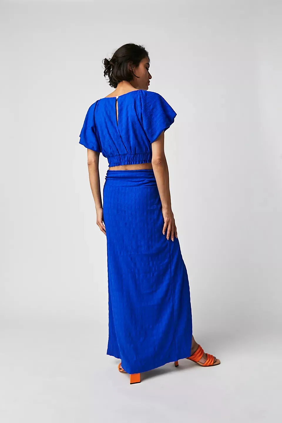 Free People Mazarine Tovah Set