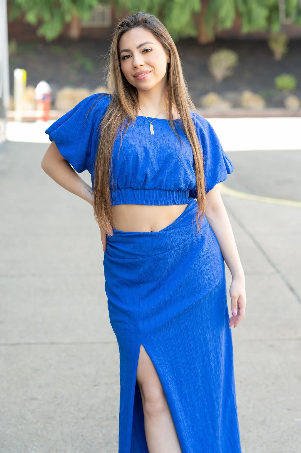 Free People Mazarine Tovah Set