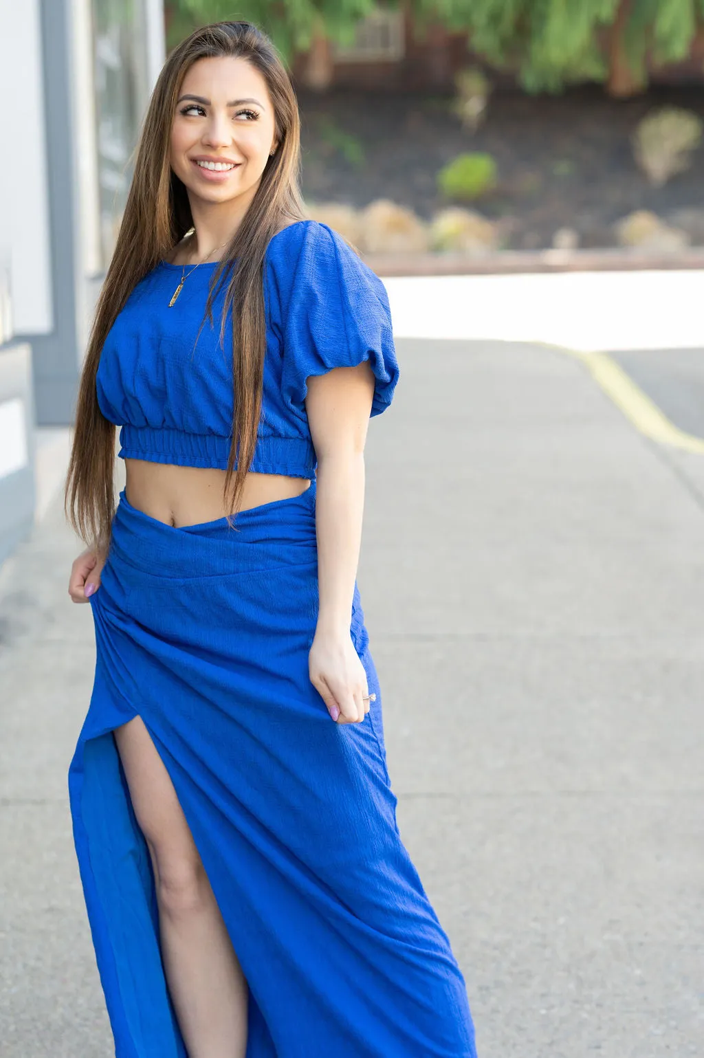 Free People Mazarine Tovah Set