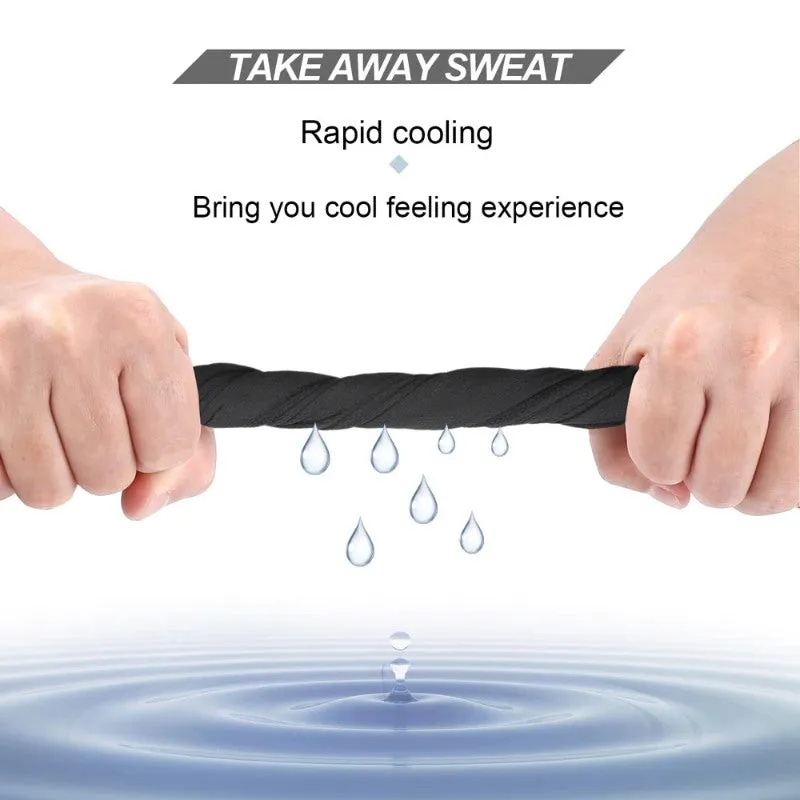 Full-Face Balaclava Camping Hiking Mask