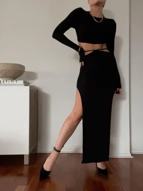 Gigi Skirt by Indah - FINAL SALE