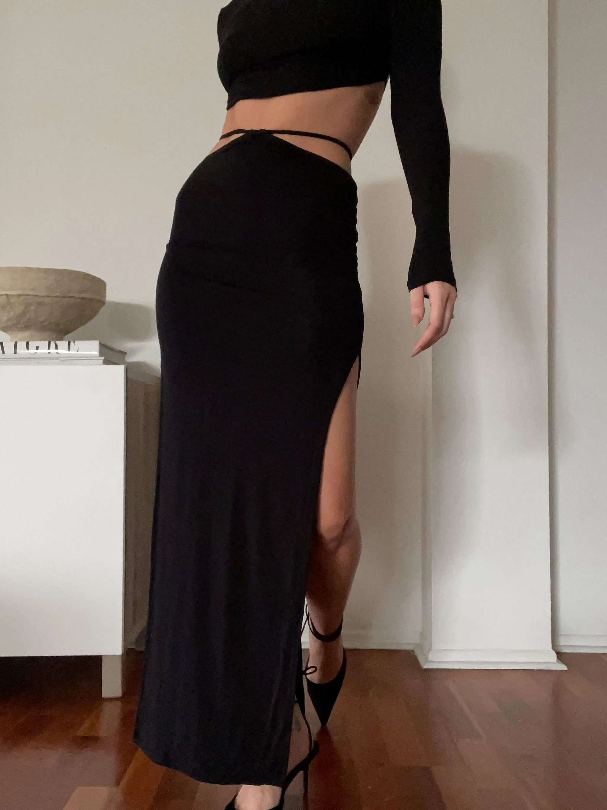 Gigi Skirt by Indah - FINAL SALE