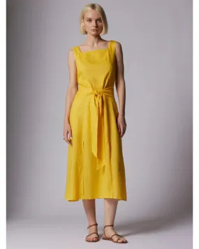 Ginette Sleeveless Dress