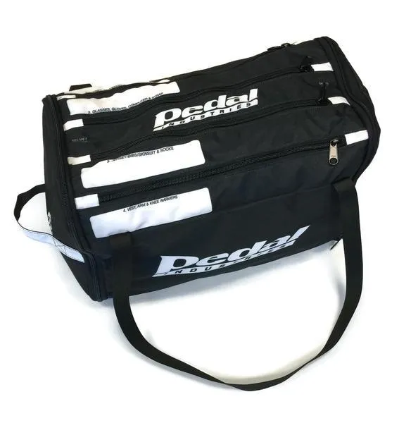 Global Suffering League RACEDAY BAG - ships in about 3 weeks
