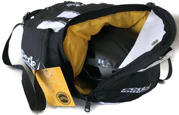 Global Suffering League RACEDAY BAG - ships in about 3 weeks