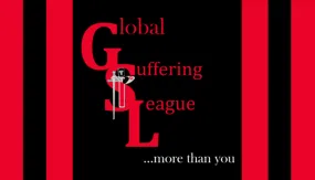Global Suffering League RACEDAY BAG - ships in about 3 weeks