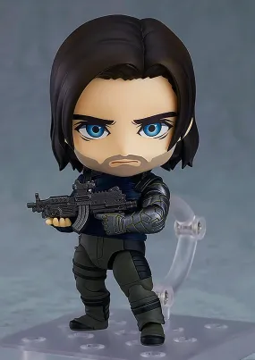 GOOD SMILE NENDOROID WINTER SOLDIER INFINITY EDITION DX VER. - G90833