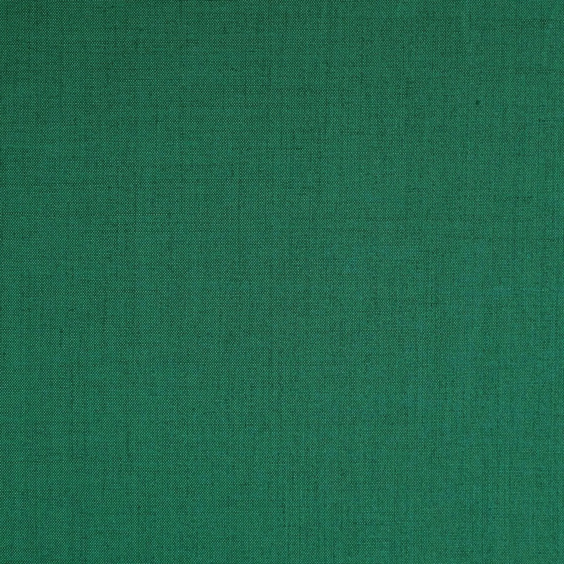 Green Canvas Fabric 4423
