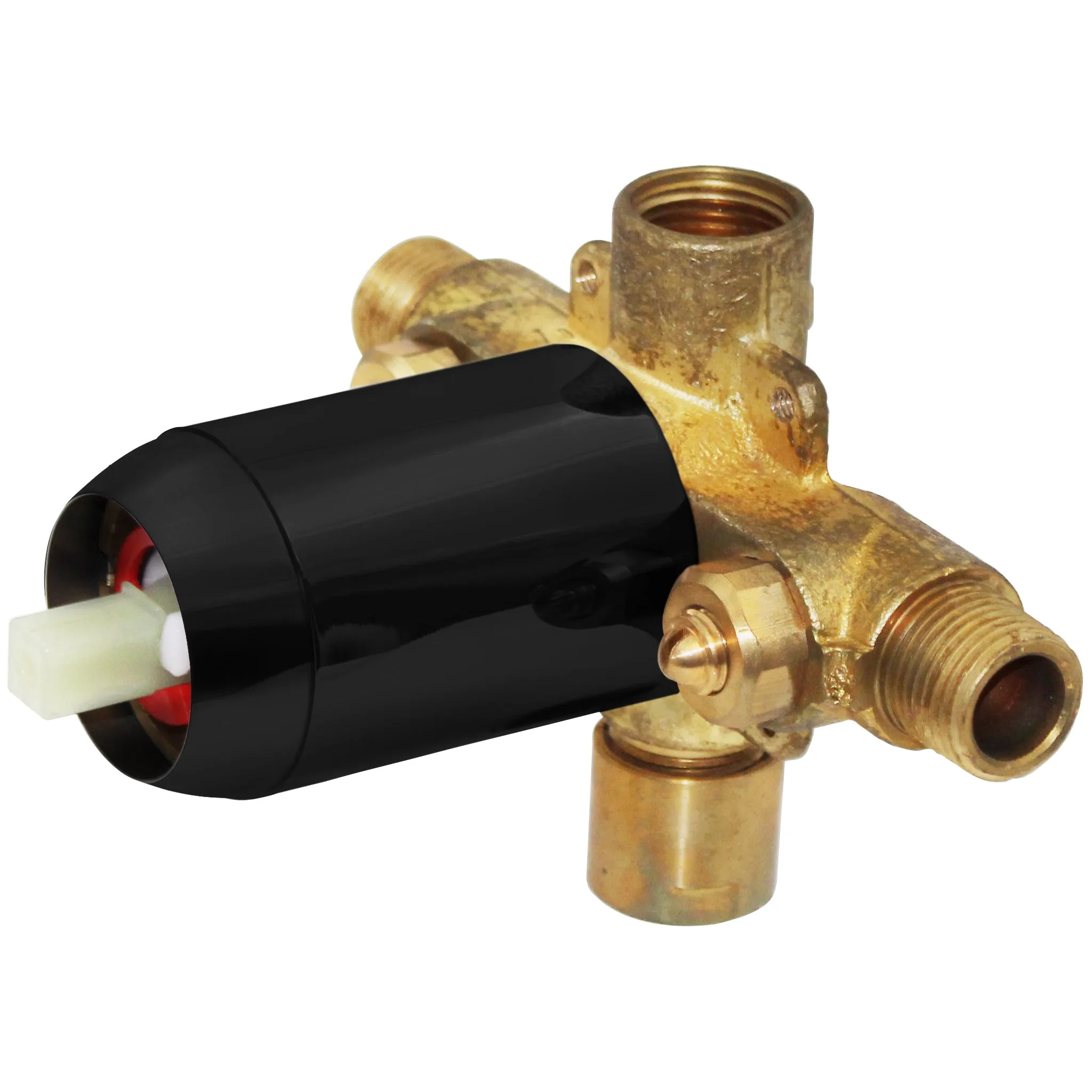 HALO Shower Set with Rough-in Valve - TBS-18015 Series