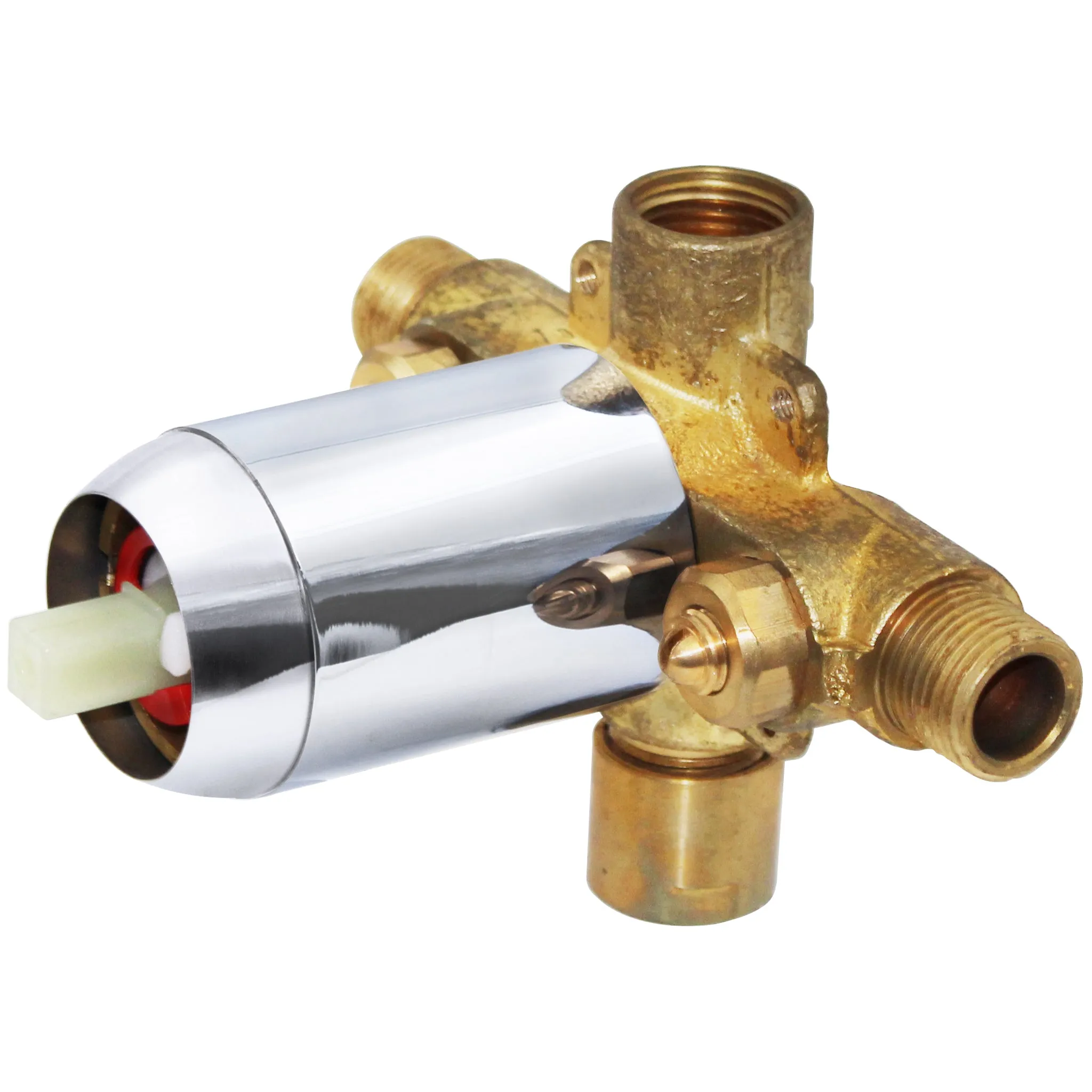 HALO Shower Set with Rough-in Valve - TBS-18015 Series