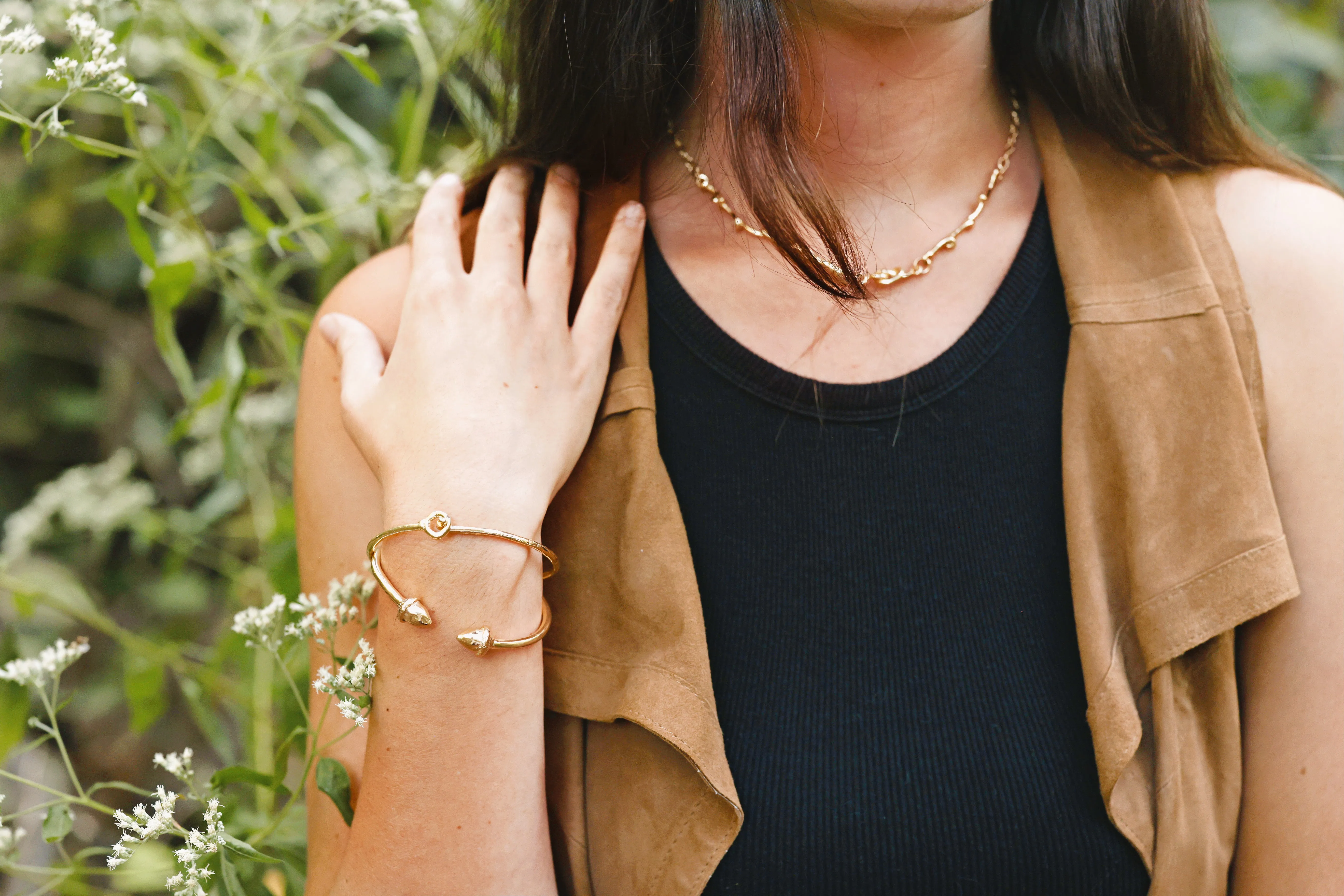Helen Bracelet